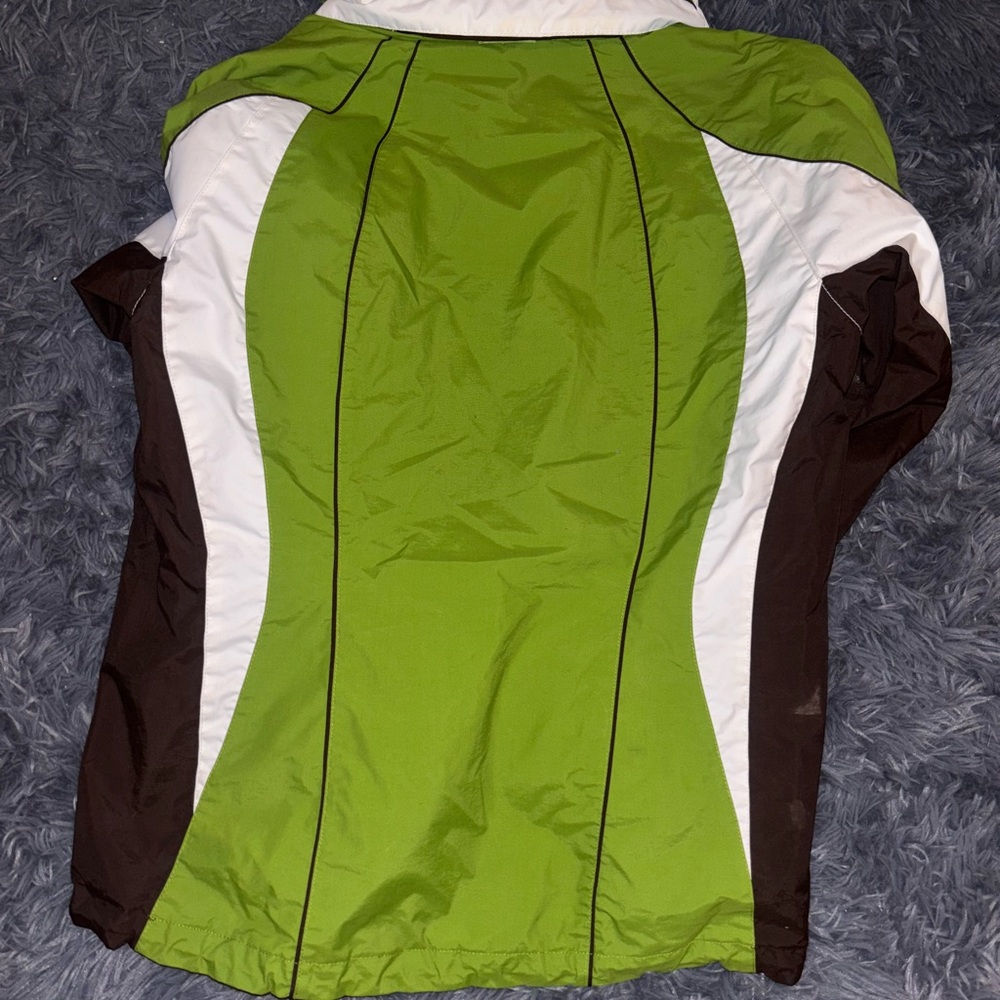 Columbia Jacket - Picture 4 of 4